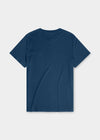 T-shirt "SpongeBob: Patrick" - dark blue