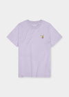 T-Shirt "Spongebob: Jippie" - lavender (ladies)