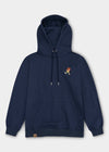 Hoodie "Grantler Club: Pumuckl"