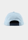 Cap "Pumuckl" - denim, v2 (kids)