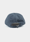 Cap "Zündapp"  - dark grey (Dadhat)