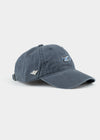 Cap "Zündapp"  - dark grey (Dadhat)