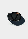 Cap "Pumuckl Wanders" - dark blue (snapback)
