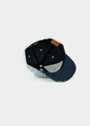 Cap "Pumuckl laughs" - light blue (toddlers)