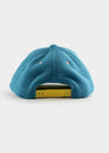 Cap "Garfield: Monday Mood" - light blue (children's)