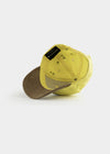 Cap "SpongeBob grinning" - yellow (toddler cap)