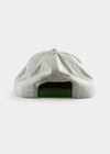 Cap "Peanuts: Charlie Brown" - gray (snapback)