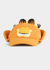 Cap "Garfield Polar Fleece" - Orange (Toddlers)