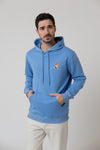 Hoodie "Grantler Club: Pumuckl"