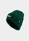 Beanie "Peanuts: Snoopy" - dark green