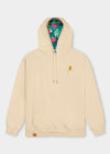 Hoodie "SpongeBob: Aloha" - sand