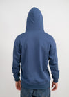 SpongeBob: Patrick Hoodie - dark blue