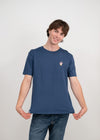 T-shirt "SpongeBob: Patrick" - dark blue