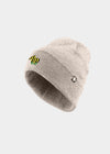 Beanie "Janosch: Tiger Duck" - beige