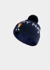 Kids beanie "Pumuckl: Grumpy"