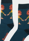 Sock box "Pumuckl: Glue Pot"