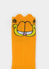 Sock box "Garfield: Nice"