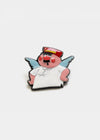 Pin "Aloisius"