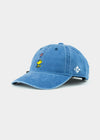 Cap "Peanuts: Woodstock" - dark blue (Dadhat)