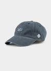 Cap "Zündapp"  - dark grey (Dadhat)