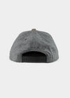Cap "Grantig by nature" - dark gray (kids), v2