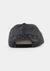 Cap "King Kong: Schleich di" - schwarz (Snapback)