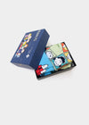 Sock box "Peanuts"
