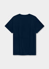 T-Shirt "Pumuckl" - dark blue, v2