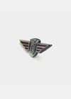 Zündapp pin